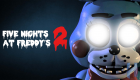 Five Nights at Freddys 2/FNAF 2 – No da tanto miedo xD!! (Noche 1 | SUBTITULADA)